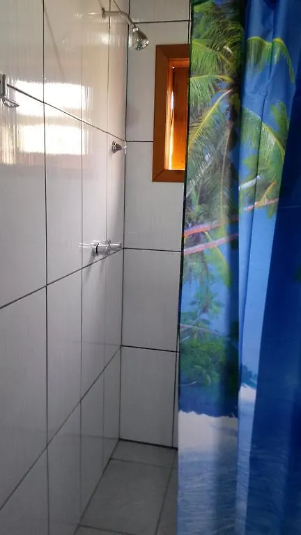 Casas Na Praia De Bombas - Bombinhas Brazilië