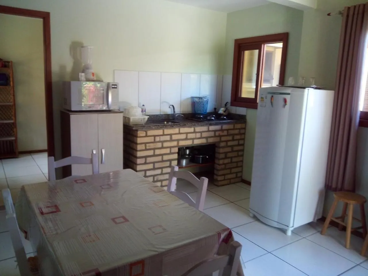 Casas Na Praia De Bombas - Bombinhas Vakantiehuis